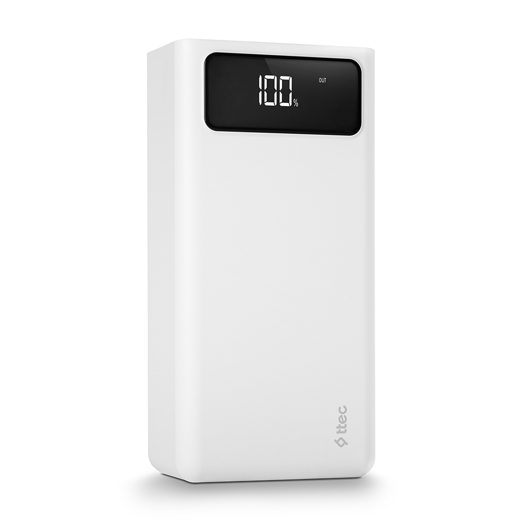 50000 MAH Powerbank 