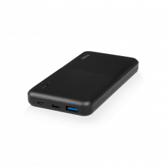 2BB194 ttec PowerLite S Pro PD 10000 mAh 20W Tasinabilir Sarj Aleti Powerbank 1 1