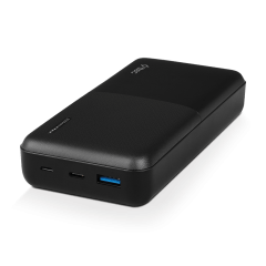 2BB195S ttec PowerLite S Pro PD 20000 mAh 20W Tasinabilir Sarj Aleti Powerbank 1