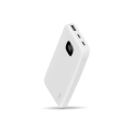 ChargeUp Pro LCD PD White