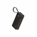 ReCharger LCD Black