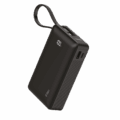 ReCharger LCD Black