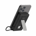 ReCharger M Black