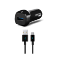 SpeedCharger QC 3.0 Black