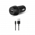 SmartCharger Black