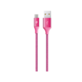 AlumiCable Pink