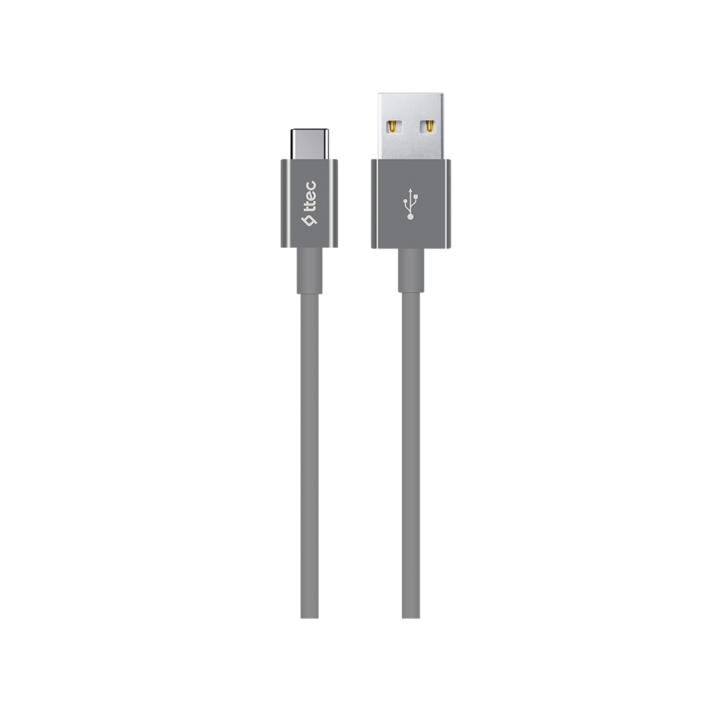 2DK12GR-ttec-typec-usb-sarj-data-kablosu-gri-1.png