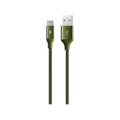 AlumiCable Khaki Green