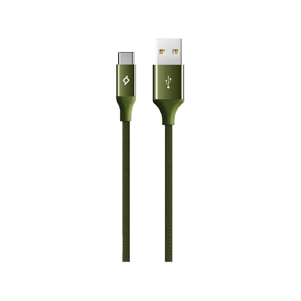 2DK18HY-ttec-alumicable-typec-sarj-data-kablosu-haki-yesili-1.png