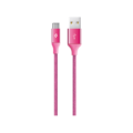 AlumiCable Pink