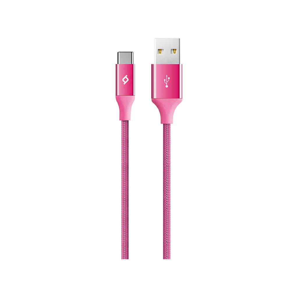 2DK18P-ttec-alumicable-typec-sarj-data-kablosu-pembe-1.png