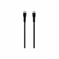 USB-C to USB-C cable Black