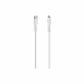 USB-C to Lightning cable White