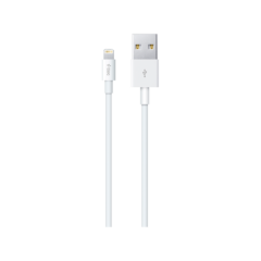 2DK7508B ttec lightning usb sarj data kablosu beyaz 2