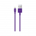 Lightning Purple