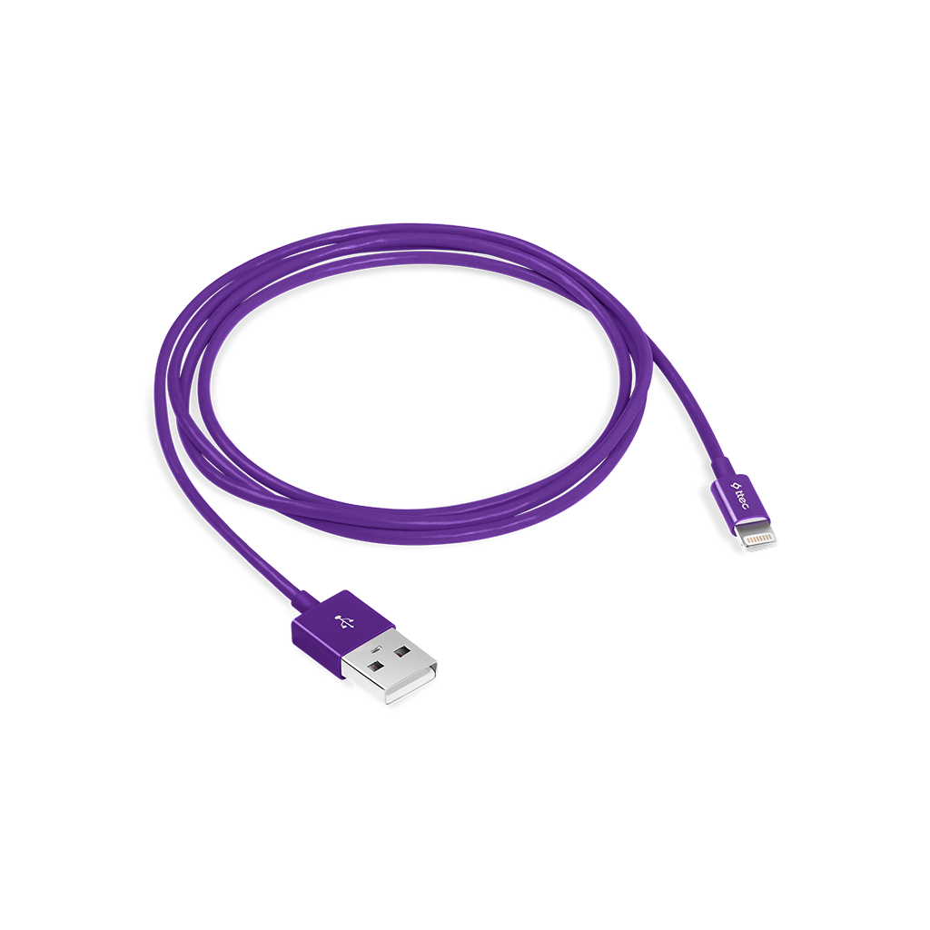 2DK7508MR-ttec-lightning-usb-sarj-data-kablosu-mor-3.png