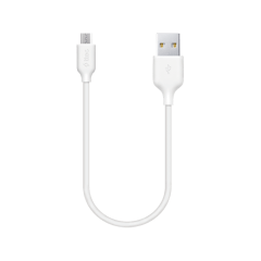 2DK7513B MiniCable MicroUSB 30cm 1