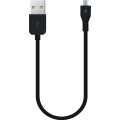 Micro USB Black
