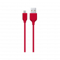 Micro USB Red