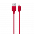 Micro USB Red