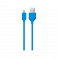 Micro USB Blue