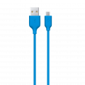 Micro USB Blue