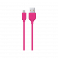 Micro USB Pink