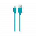 Micro USB Turquoise