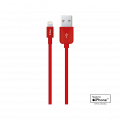 Lightning Red