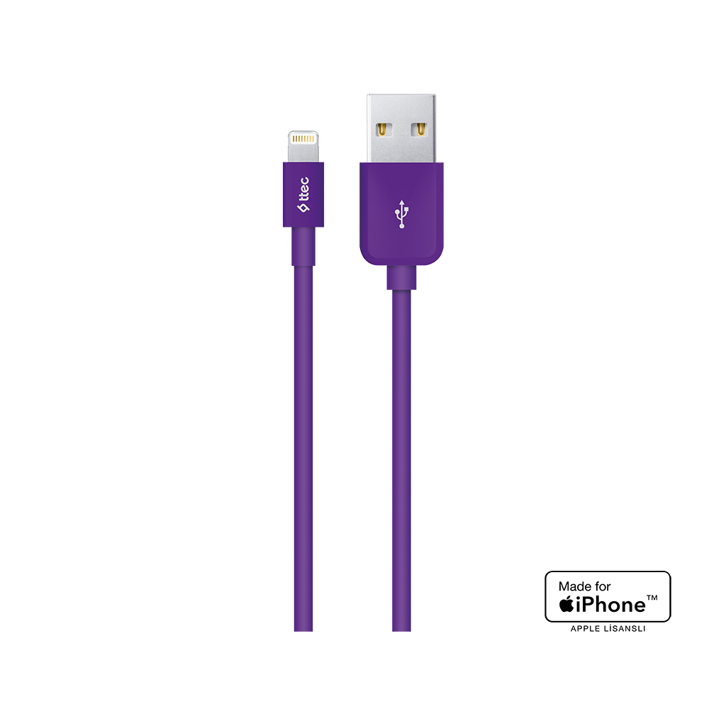 2DKM01MR-ttec-lightning-mfi-sarj-kablosu-mor-1.png