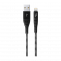 ExtremeCable Lightning Black