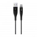 ExtremeCable Type-C Black