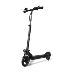 2ES001 ttec Boost Amortisorlu Katlanir Elektrikli Scooter 1