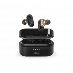 2KM127 ttec airbeat duo true wireless bluetooth headset 1