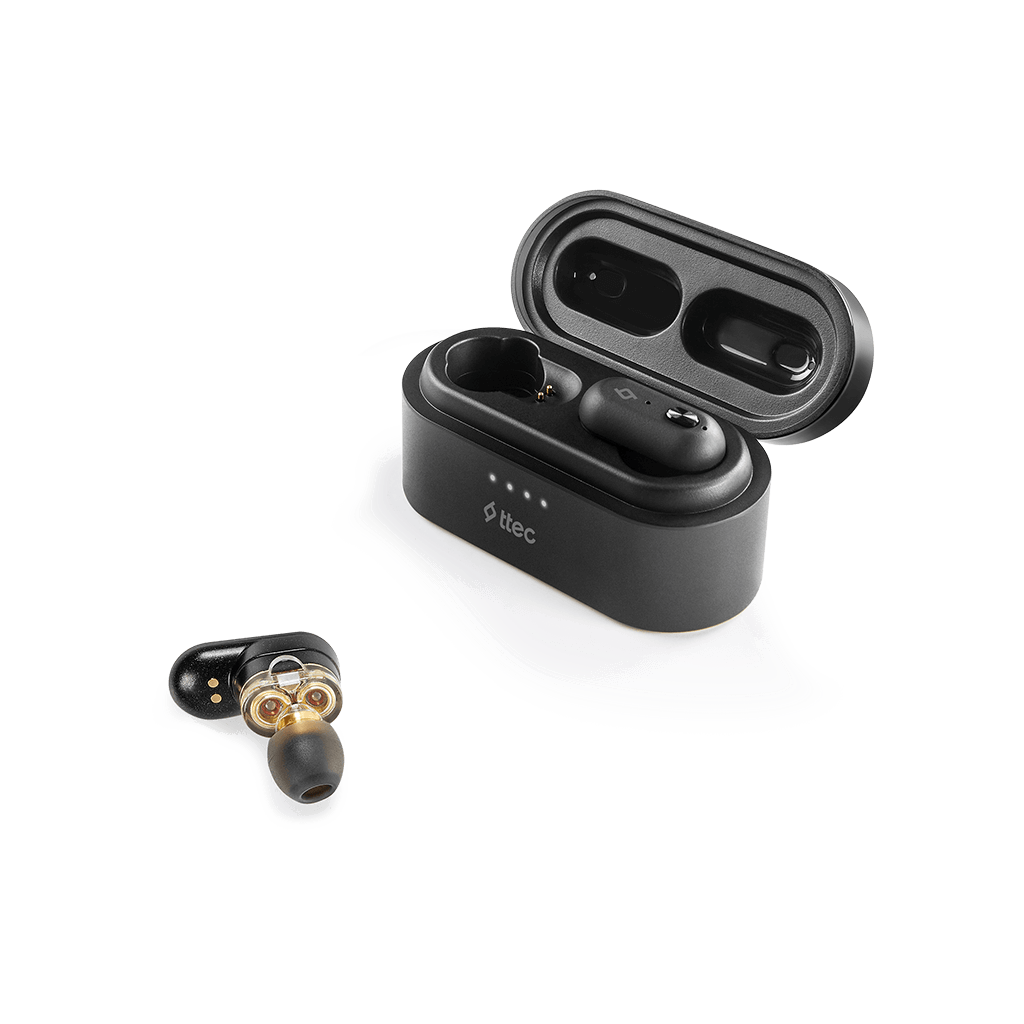 Ttec airbeat top duo tws