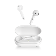 2KM133 ttec airbeat free gercek kablosuz bluetooth kulaklik beyaz 1 1