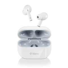 2KM140B ttec AirBeat Plus Gercek Kablosuz TWS Bluetooth Kulaklik 1