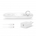 SmartCharger Air White