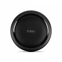 2KS19S ttec AirCharger S Kablosuz Hizli Sarj Aleti 1
