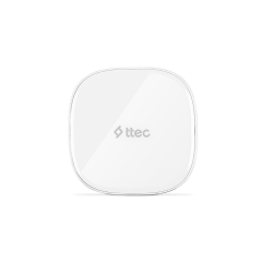 2KS22B ttec AirCharger M MagSafe Özellikli Kablosuz Hizli Şarj Aleti 3