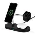 AirCharger Quattro M Black