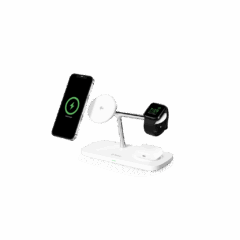 AirCharger Trio Pro 3 2KS37 6