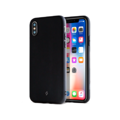 2PNS178 smooth iphonex koruma kilifi siyah 4