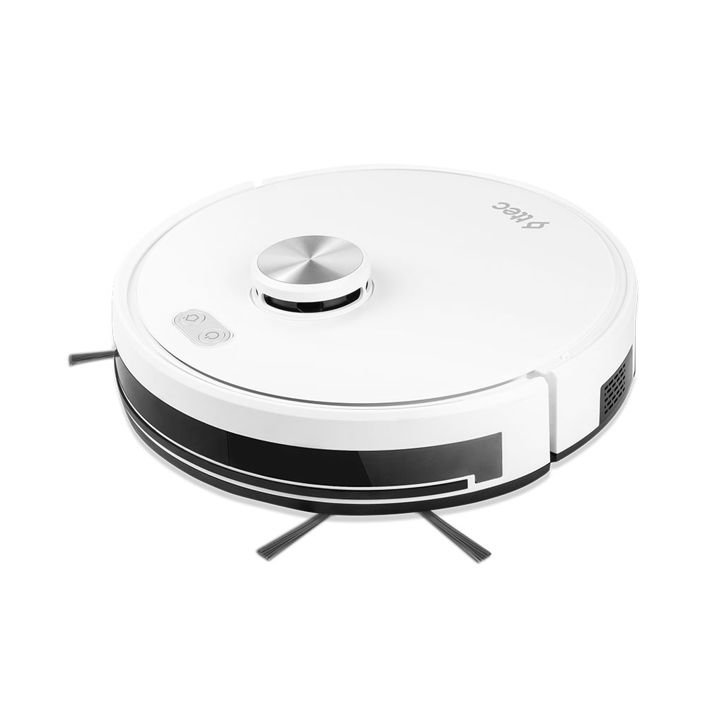 basketbal Zuinig Spuug uit ttec Robi Pro LaserIQ Smart Robot Vacuum Cleaner and Mop