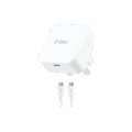 SmartCharger PD 20W UK White