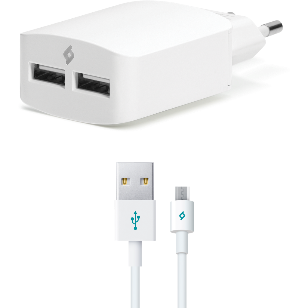 charge 2 v charge 3