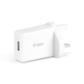 SmartCharger White
