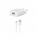 SmartCharger Type-C White