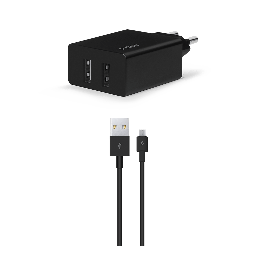 2SCS21MS-ttec-smartcharger-micro-usb-kablolu-cift-girisli-sarj-aleti-siyah.png