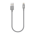 AlumiCable Mini Space Gray